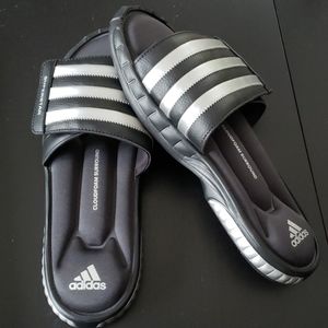 *NEW* Adidas CloudFoam Surround  Sandals